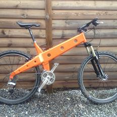 Zaco mtb 16"