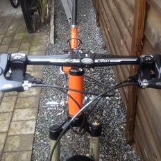 Zaco mtb 16"