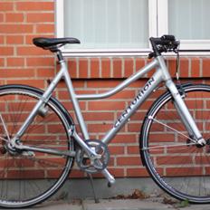 Centurion Basic Race Edition