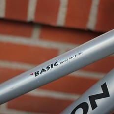 Centurion Basic Race Edition