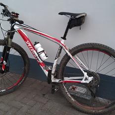 Specialized Carve Pro 2012
