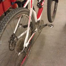 Specialized Carve Pro 2012