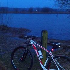 Specialized Carve Pro 2012