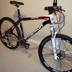 Merida Lite mattes 1200 (CUSTOM)