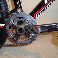 Merida Lite mattes 1200 (CUSTOM)