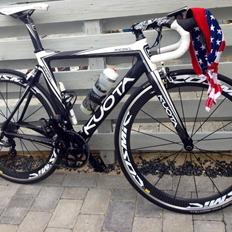 Kuota Kebel 2012