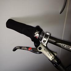 Cannondale SCALPEL TEAM