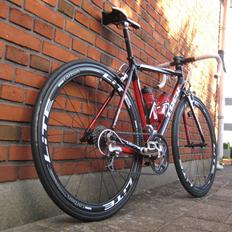Trek 1.2 (2010 model)
