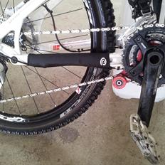 Vitus Escarpé 1