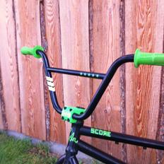 Stolen Score BMX!