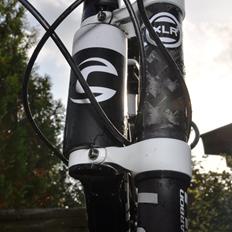 Cannondale Flash Carbon 1 29er 2012