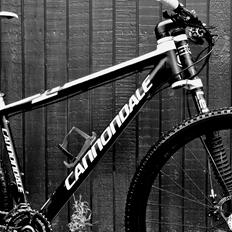 Cannondale Flash Carbon 1 29er 2012