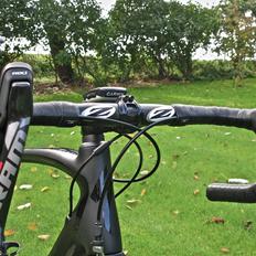 Specialized Tarmac SL4 2013