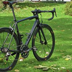 Specialized Tarmac SL4 2013