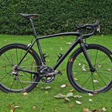 Specialized Tarmac SL4 2013