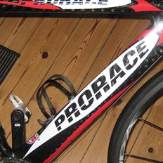 Prorace Chrono Carbon