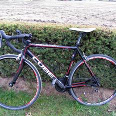 Cube Peloton (Vinter cykel)