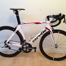 Cervelo S5