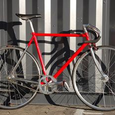 Specialized Langster