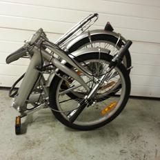 Universal foldecykel