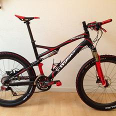 Specialized Epic S-Works