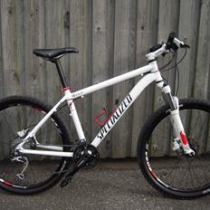Specialized Hardrock xc
