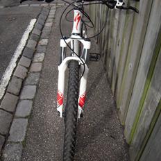 Specialized Hardrock xc