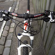 Specialized Hardrock xc