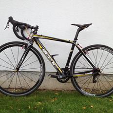 Scott CX Team