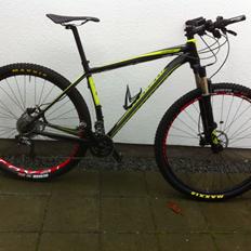 Specialized Stumpjumper Comp 29