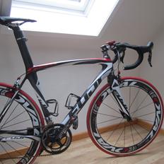 Fuji SST 1.0