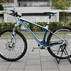 Focus Raven 6.0