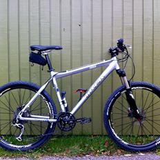 Trek 6000 ( Opgraderet )