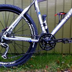 Trek 6000 ( Opgraderet )