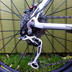 Trek 6000 ( Opgraderet )