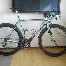 Bianchi Oltre 2012
