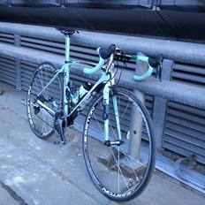 Bianchi Oltre 2012