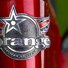 Orange 223