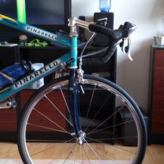 Pinarello Vires7003 T6