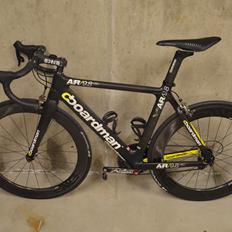 Boardman 9.8 Air