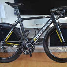 Boardman 9.8 Air