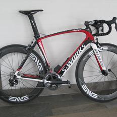 Specialized S-Works Venge