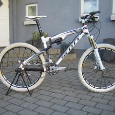 Scott Spark 20 (solgt)