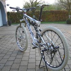 Scott Spark 20 (solgt)