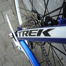 Trek Madone 4.5