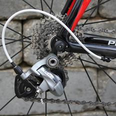 Pinarello FP Quattro