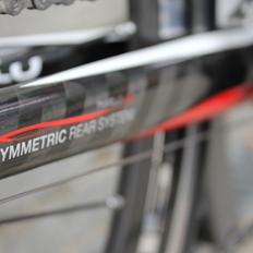 Pinarello FP Quattro