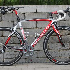 Pinarello FP Quattro