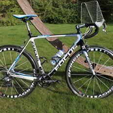 Focus Izalco Pro 2.0