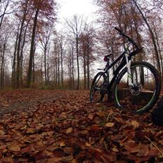 Trek 4500